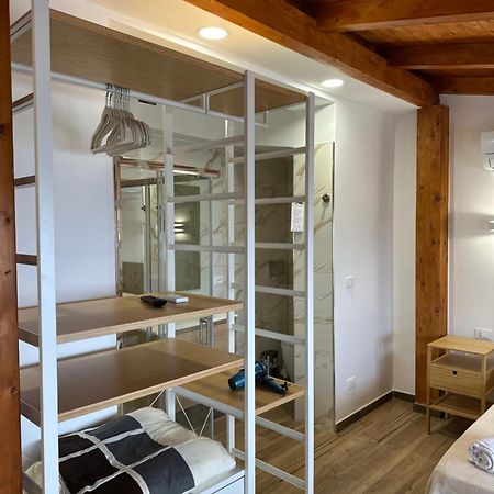 B&B Villa Sul Mare Мелито-ди-Порто-Сальво Экстерьер фото