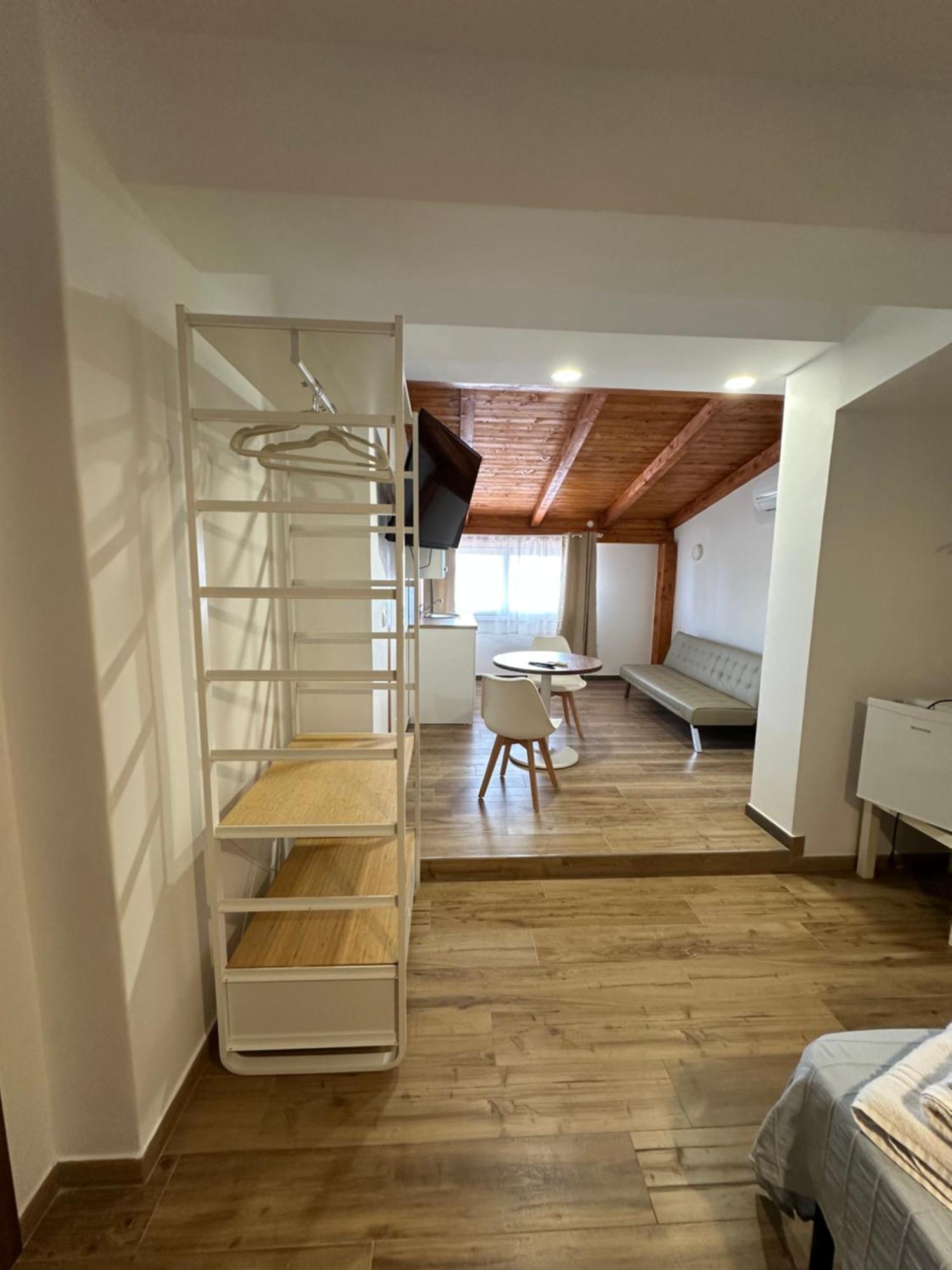 B&B Villa Sul Mare Мелито-ди-Порто-Сальво Экстерьер фото